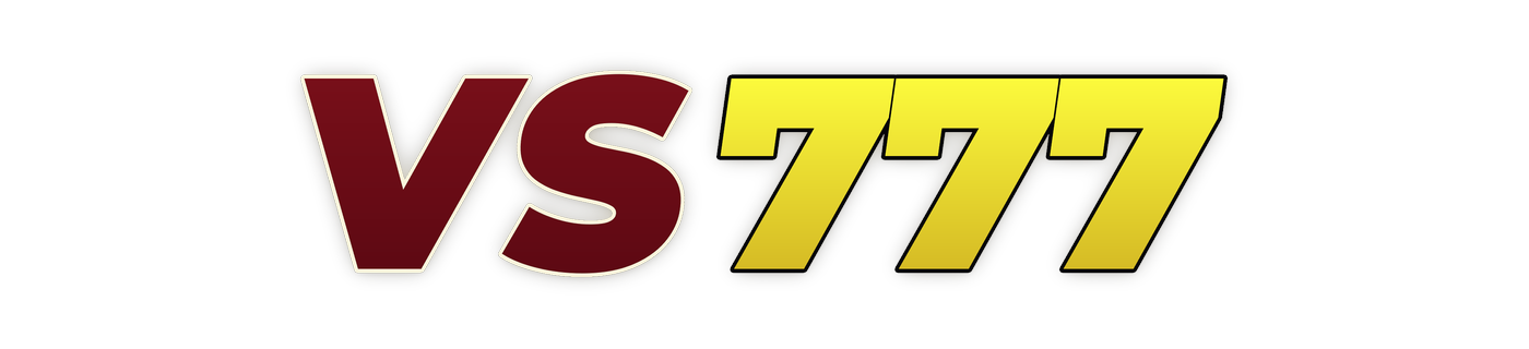 vs777 Logo